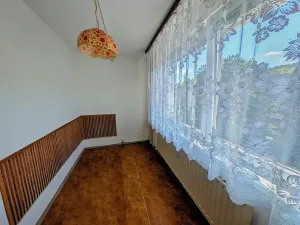 Prodej bytu 3+1, Tanvald, Horská, 58 m2