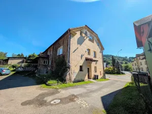 Prodej bytu 1+1, Plavy, 64 m2