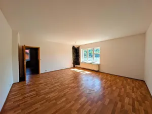 Prodej bytu 1+1, Plavy, 64 m2