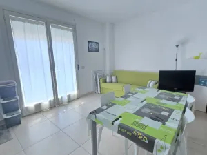Prodej bytu 1+kk, Viale della Vittoria,Zona Mare,, 47 m2