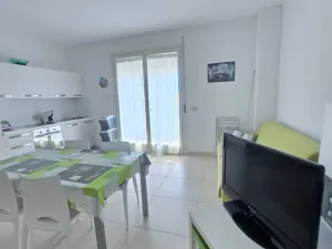Prodej bytu 1+kk, Viale della Vittoria,Zona Mare,, 47 m2