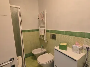 Prodej bytu 1+kk, Viale della Vittoria,Zona Mare,, 47 m2