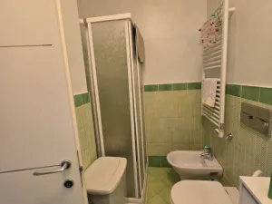 Prodej bytu 1+kk, Viale della Vittoria,Zona Mare,, 47 m2