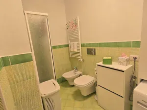 Prodej bytu 1+kk, Viale della Vittoria,Zona Mare,, 47 m2