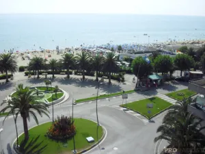 Prodej bytu 1+kk, Viale della Vittoria,Zona Mare,, 47 m2