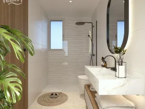 Prodej bytu 3+kk, Pilar de La Horadada, Alicante, Španělsko, 80 m2