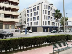 Prodej bytu 3+kk, Torrevieja, Alicante, Španělsko, 66 m2