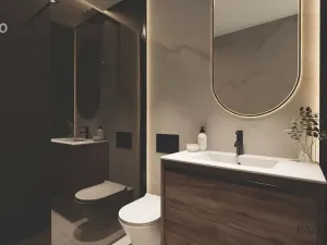 Prodej rodinného domu, Pilar de La Horadada, Alicante, Španělsko, 68 m2
