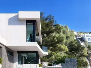 Prodej rodinného domu, Benissa, Alicante, Španělsko, 436 m2