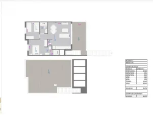 Prodej rodinného domu, Pilar de La Horadada, Alicante, Španělsko, 66 m2