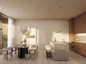 Prodej rodinného domu, Benissa, Alicante, Španělsko, 342 m2