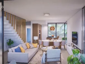 Prodej bytu 3+kk, Cartagena, Murcia, Španělsko, 119 m2