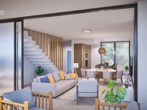 Prodej bytu 4+kk, Cartagena, Murcia, Španělsko, 151 m2