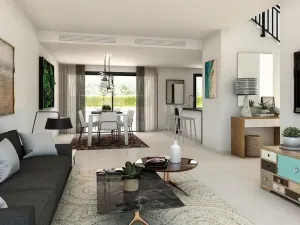 Prodej rodinného domu, Denia, Alicante, Španělsko, 180 m2