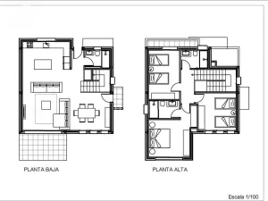 Prodej rodinného domu, Denia, Alicante, Španělsko, 180 m2