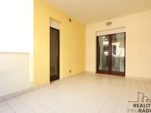 Prodej bytu 3+1, Via Terracini,Villa Rosa,, 91 m2