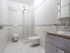 Prodej bytu 3+1, Via Terracini,Villa Rosa,, 91 m2