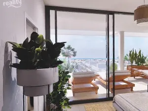 Prodej bytu 4+kk, Cartagena, Murcia, Španělsko, 175 m2