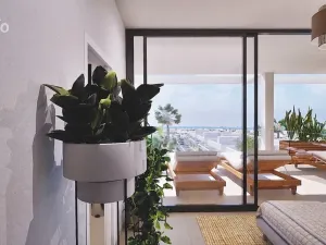 Prodej bytu 4+kk, Cartagena, Murcia, Španělsko, 175 m2