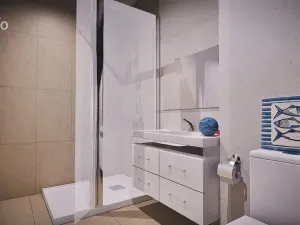 Prodej bytu 4+kk, Cartagena, Murcia, Španělsko, 175 m2
