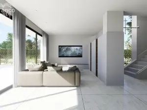 Prodej rodinného domu, Orihuela Costa, Alicante, Španělsko, 237 m2