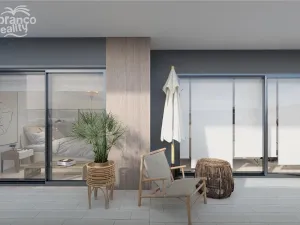 Prodej bytu 4+kk, Torrevieja, Alicante, Španělsko, 122 m2