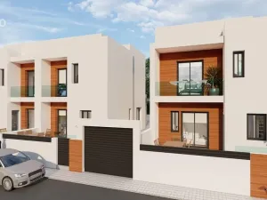 Prodej rodinného domu, Daya Nueva, Alicante, Španělsko, 128 m2