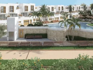 Prodej rodinného domu, El Rafol D'almunia, Alicante, Španělsko, 147 m2