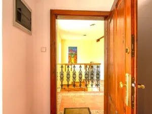 Pronájem bytu 3+1, Praha, Viktora Huga, 164 m2