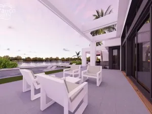 Prodej rodinného domu, Los Alcazares, Murcia, Španělsko, 335 m2