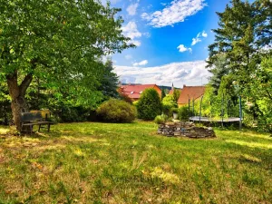 Prodej rodinného domu, Cholina, 160 m2