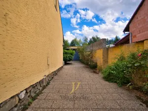 Prodej rodinného domu, Cholina, 160 m2