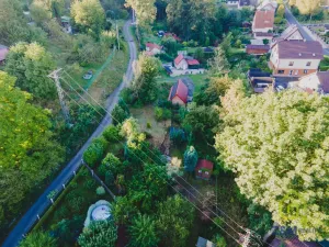 Prodej zahrady, Těšovice, 779 m2