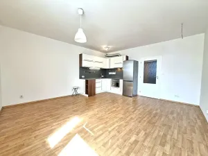 Pronájem bytu 1+kk, Praha - Kamýk, Novodvorská, 32 m2