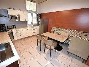 Prodej bytu 3+kk, Praha - Vinohrady, Balbínova, 72 m2