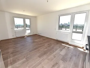Prodej bytu 3+kk, Praha - Strašnice, Strančická, 138 m2