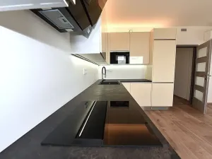 Prodej bytu 3+kk, Praha - Strašnice, Strančická, 138 m2