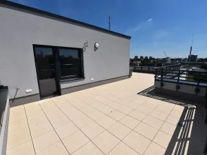 Prodej bytu 3+kk, Praha - Strašnice, Strančická, 138 m2
