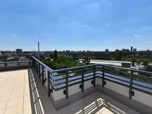Prodej bytu 3+kk, Praha - Strašnice, Strančická, 138 m2
