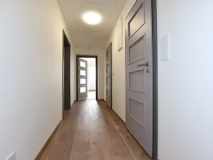 Prodej bytu 3+kk, Praha - Strašnice, Strančická, 138 m2