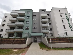 Prodej bytu 3+kk, Praha - Strašnice, Strančická, 138 m2