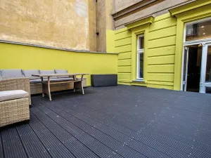 Prodej bytu 3+1, Praha - Staré Město, Havelská, 94 m2