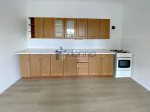 Pronájem bytu 2+1, Praha, Formanská, 70 m2