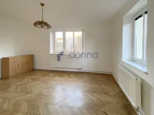 Pronájem bytu 2+1, Praha, Formanská, 70 m2