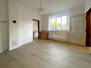 Pronájem bytu 2+1, Praha, Formanská, 70 m2
