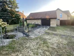 Pronájem bytu 2+1, Praha, Formanská, 70 m2