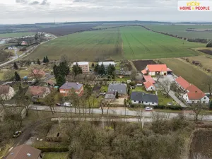 Prodej pozemku pro bydlení, Vysoká - Střednice, 1428 m2