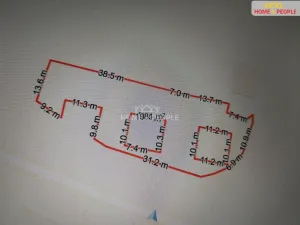 Prodej pozemku pro bydlení, Vysoká - Střednice, 1428 m2