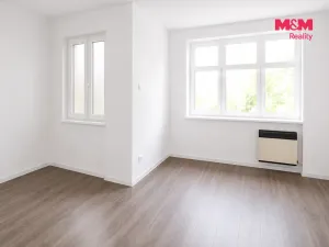Prodej bytu 1+kk, Praha - Michle, Hanusova, 29 m2