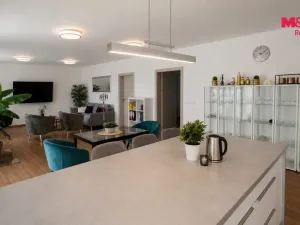 Pronájem rodinného domu, Zbraslavice - Radvančice, 170 m2